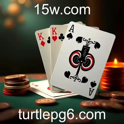 Explorando o Mundo do Bacará: Estratégias, História e Cultura