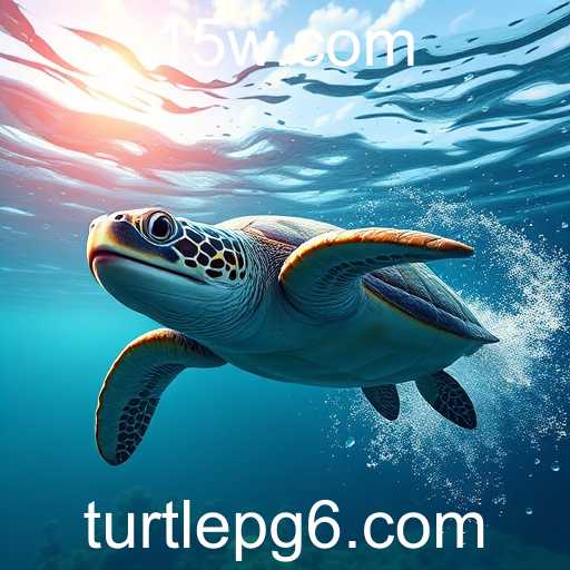 turtlepg