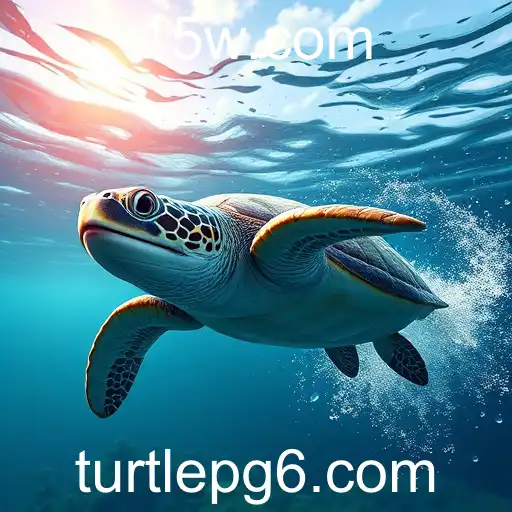 Jogos de Pesca: Uma Aventura Explorada com Turtlepg