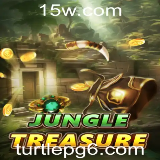 Explore a Selva com JungleTreasure: Descubra as Regras e Aventura com Turtlepg