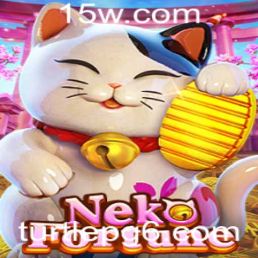 Explorando NekoFortune: O Universo Mágico de Sorte e Estratégia