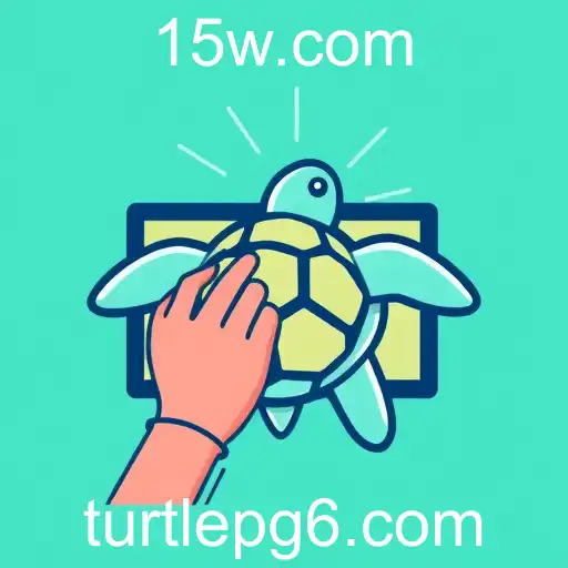 Explorando o Mundo da Transmissão ao Vivo com TurtlePG